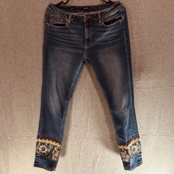Miss Me Denim - Miss Me Jeans